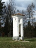 Image for Boží muka / Wayside Shrine, Trebíc,  Czech republic