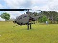 Image for AH-1 Huey Cobra - Ozark, AL