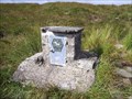 Image for OLDEST - Letterbox in the World