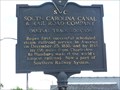 Image for SC Canal & Rail Road Company - St. George