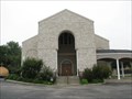 Image for St. Demetrios Greek Orthodox Church - Fort Worth, Texas