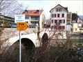 Image for Nepomukbrücke - Dornach, SO, Switzerland