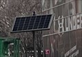 Image for Solar plaques - NYC, NY, USA