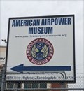 Image for American Airpower Museum - Farmingdale, New York