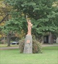 Image for Statue of Liberty - Oneonta, NY