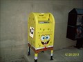 Image for Sponge Bob Square Pants - Dallas, TX