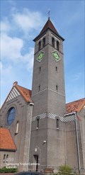Image for Sint-Bavokerk - Harmelen - NL