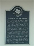 Image for Robinowitz Brothers