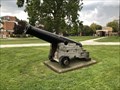 Image for 1844 Millar 8" Cannon - Woodstock, ON