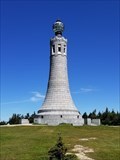 Image for Lighthouse on Mount Greylock Summit - Adams, MA