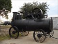Image for Steam Tractor - Lake Placid, FL