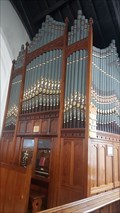 Image for Church Organ - St Michael - Brynford, Flintshire, Wales