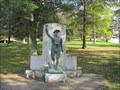 Image for The Spirit of the American Doughboy - Wheeling, West Virginia