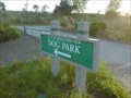 Image for Mountain View CA Shoreline Dog Park