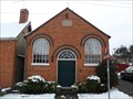 Image for The Old Methodist Church - Milton Malsor, Northants, UK.