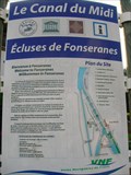 Image for Les Écluses de Fonserannes, Hérault, France