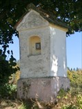 Image for Wayside shrine - Mašovice, Czech Republic