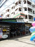 Image for 7-11 Jomtien, Thailand