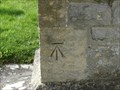 Image for Shapwick Church Bench Mark