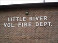 Image for Little River Volunteer Fire Departmant