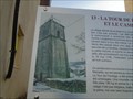 Image for 1950 - La tour de l'Horloge et le campanile - Vinon sur Verdon, Paca, France