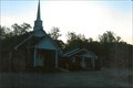 Image for Double Springs Missionary Baptist Church - Hardin County, TN