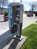 Image for Telegraph and 42nd Payphone - Oakland, CA