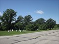 Image for Augustana Lutheran Cemetery - Newfolden MN
