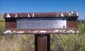 Image for APPLEGATE TRAIL - STEEP HILL Historical 'T' Marker - Siskiyou County, CA