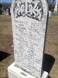 Image for 100 - Armandine (Lepine) Trudel - cimetière Notre-Dame, Gatineau (Hull), Québec