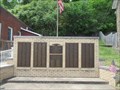 Image for East Bethlehem Township World War II Memorial - Fredericktown, Pennsylvania