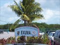 Image for Exuma International Airport - Bahamas