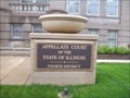 Image for Appellate Court of the State of Illinois Fourth District.  Springfield, Illinois