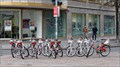 Image for Call a Bike-Station # 67217 (Kaiserplatz / Kaiserstraße) — Frankfurt am Main, Germany