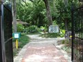 Image for Dunlawton Sugar Mill Botanical Gardens - Port Orange, FL