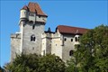 Image for Burg Liechtenstein - Maria Enzersdorf, Austria