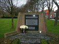 Image for Memorial on the Marnixplein, Vlissingen