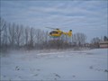 Image for Heliport v Krnove / Heliport in Krnov