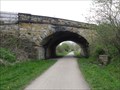 Image for Baslow Road Stone Bridge Over Monsal trail - Bakewell, UK