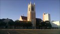 Image for First Methodist Church - Lubbock, Texas
