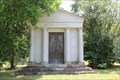 Image for Meier-Lehman Mausoleum -- Oakland Cemetery, Dallas TX