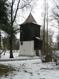 Image for Bell Towers of the Church of the Assumption of the Blessed Virgin Mary Podebrady, CZ