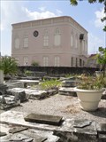 Image for Nidhe Israel Synagogue and Cemetery (1654) , Bridgetown, Barbados