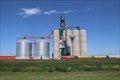 Image for Pioneer Grain Elevator -- Reed Lake SK CAN