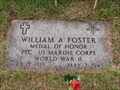 Image for William Aldelbert Foster - Cleveland, OH