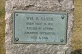 Image for William Gauer & Glen Ivie - Green Castle Cemetery - Green Castle, MO