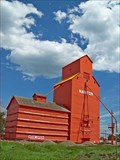 Image for Pioneer Elevator - Nanton, Alberta