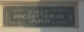 Image for First Presbyterian Church - Cushing, OK