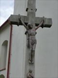 Image for Churchyard cross - Domamil, Czech Republic