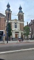Image for Paradijskerk, Rotterdam, NL
